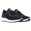 Basket Anglaise CrossHatch Kamran – BG1907 – Navy