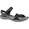 Sandale Crocs Pour Femme – Swiftwater Webbing – Noir