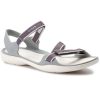 Sandale Crocs Pour Femme – Swiftwater Webbing – Grise
