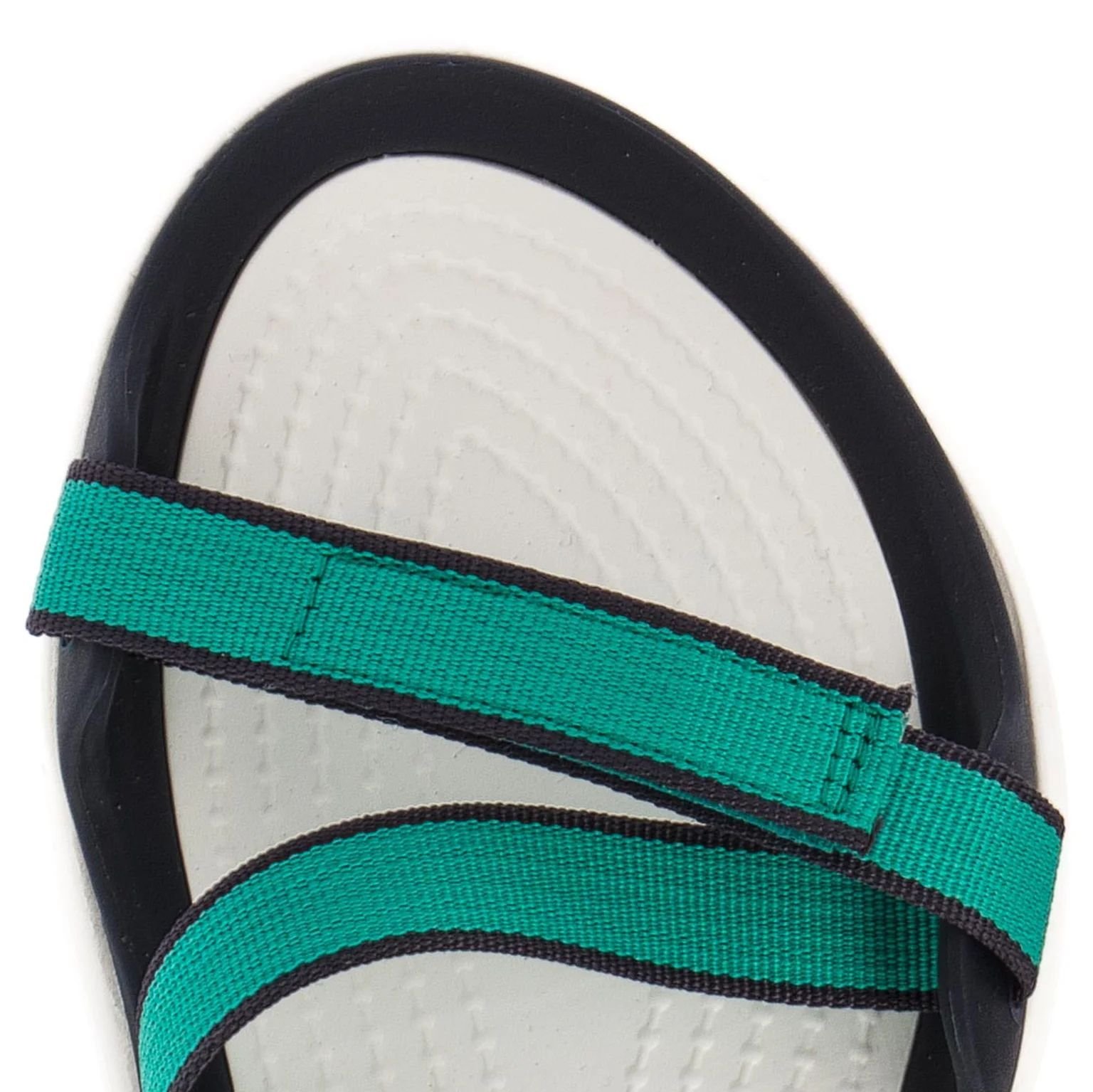 Sandale Femme Crocs 204804-3N9 – Vert 3