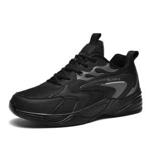 Basket de Course – Pour Homme – SNAZON – Noir