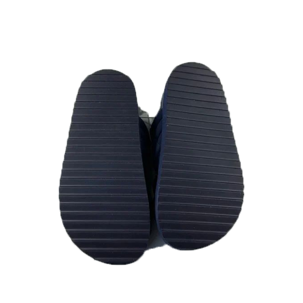 Sandale Zara - Pour Filles - Bleu Marine – Image 5