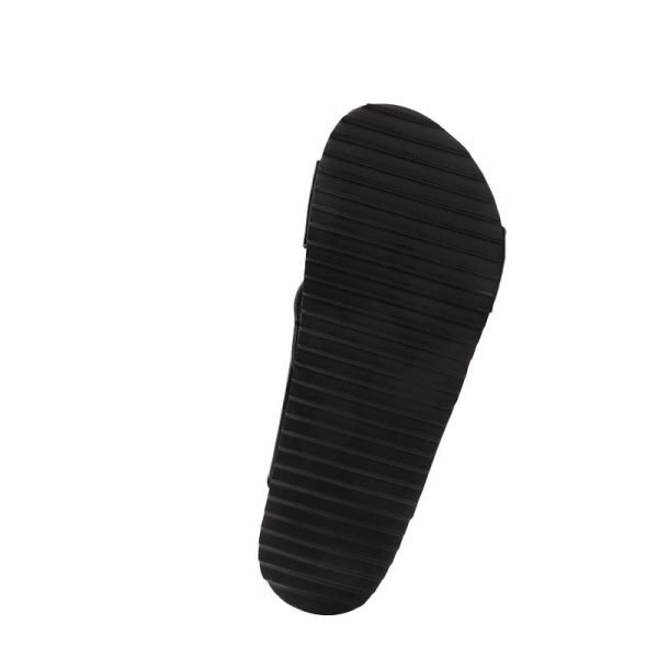Claquette – Brave Soul – Pour Homme – Croisées – CG200879 – Kaki – Image 5