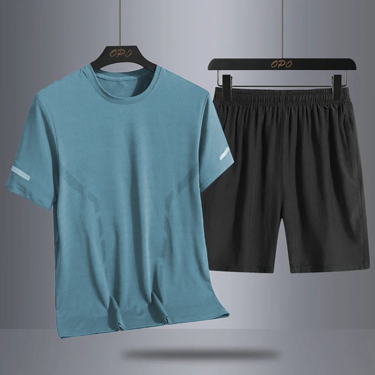Boxer Homme En Maille Fine Respirante Et Transparente - Sous-vêtement Confortable Style 2025 - 2
