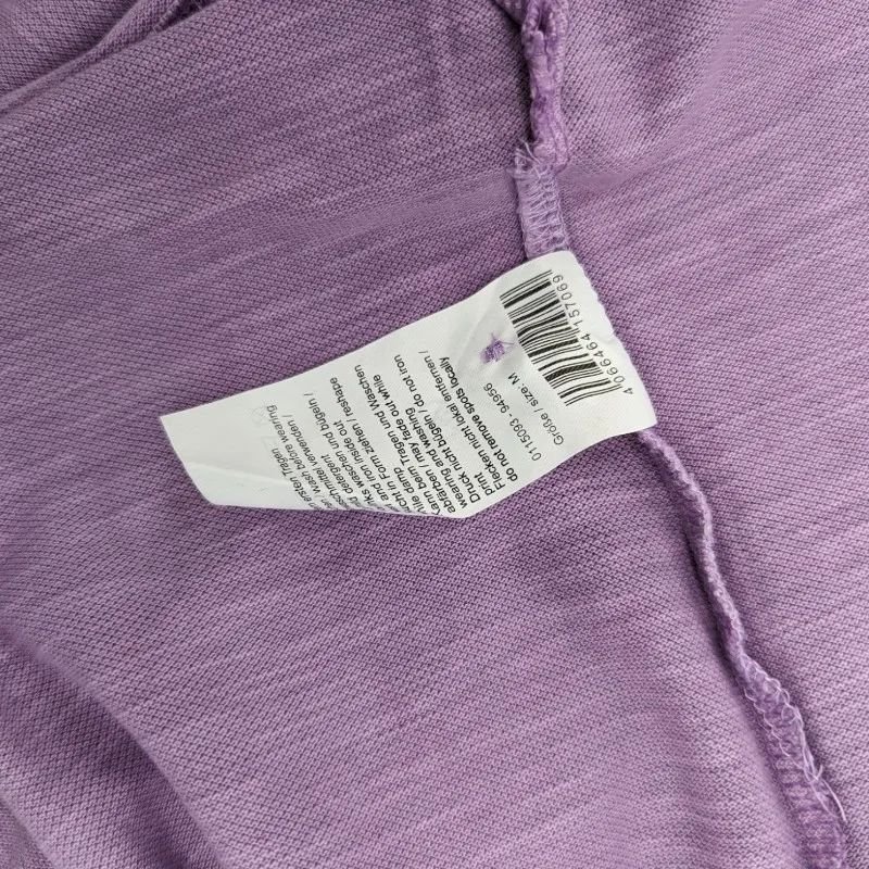 Polo Tom Tompson Rose 6 Polo Tom Tompson Rose 6