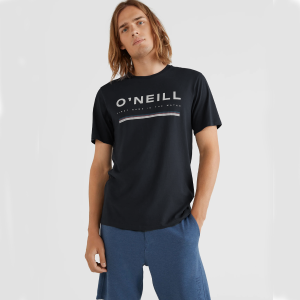 T-shirt- ARROWHEAD O'NEILL - Pour Homme - Noir