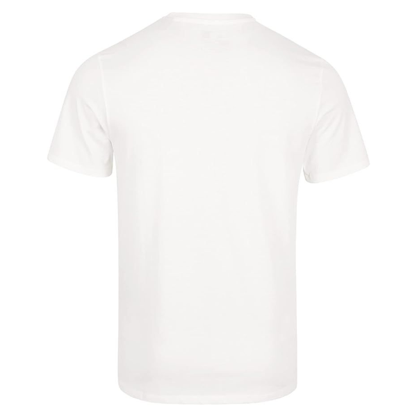 T-shirt- ARROWHEAD O'NEILL - Pour Homme - Blanc – Image 4