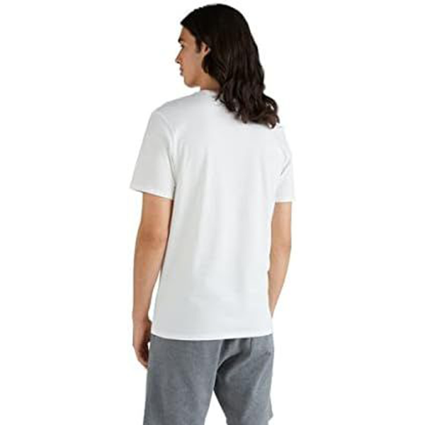 T-shirt- ARROWHEAD O'NEILL - Pour Homme - Blanc – Image 5