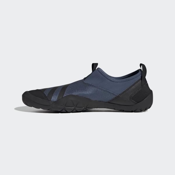 Chaussures Aquatiques -Pour Homme - ADIDAS TERREX JAWPAW SLIP-ON H.RD - Bleu – Image 3