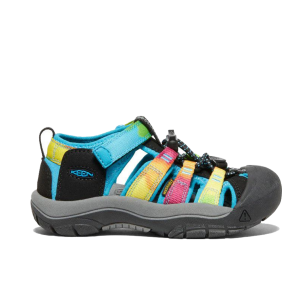Sandales – KEEN – Kids Newport H2 – Multicolore