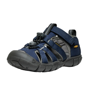 Sandales - KEEN -  Kids Newport H2 - Bleu nuit