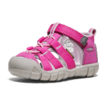 Sandales – KEEN – Kids Newport H2 – Rose fuchsia