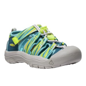 Sandales – KEEN – Kids Newport H2 – BLEU LÉGION
