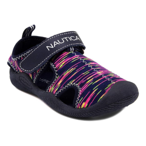 Chaussures Aquatiques -Pour Enfants – NAUTICA – BRIGHT MULTI PRINT- KA2238
