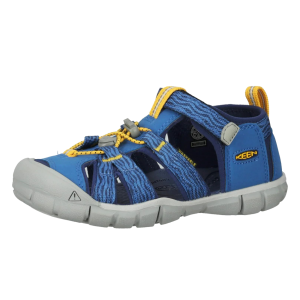 Sandales – KEEN – Kids Newport H2 – Bleu Roi