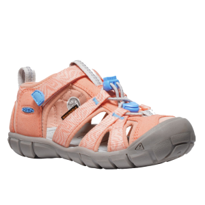 Sandales – KEEN – Kids Newport H2 - Saumon