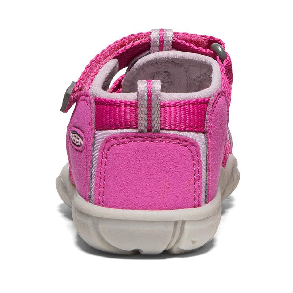 Sandales – KEEN – Kids Newport H2 – Rose fuchsia – Image 6