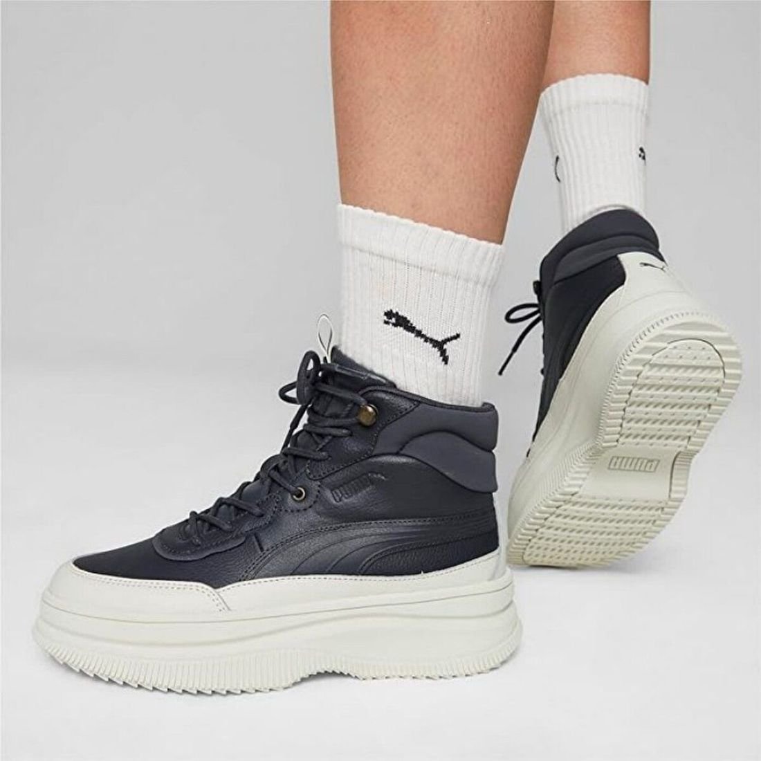 Basket Puma Mayra 39231604 Bleu 0