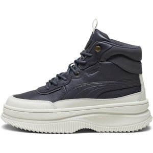 Basket Puma Montante Mayra - 39231604 - Bleu Marine