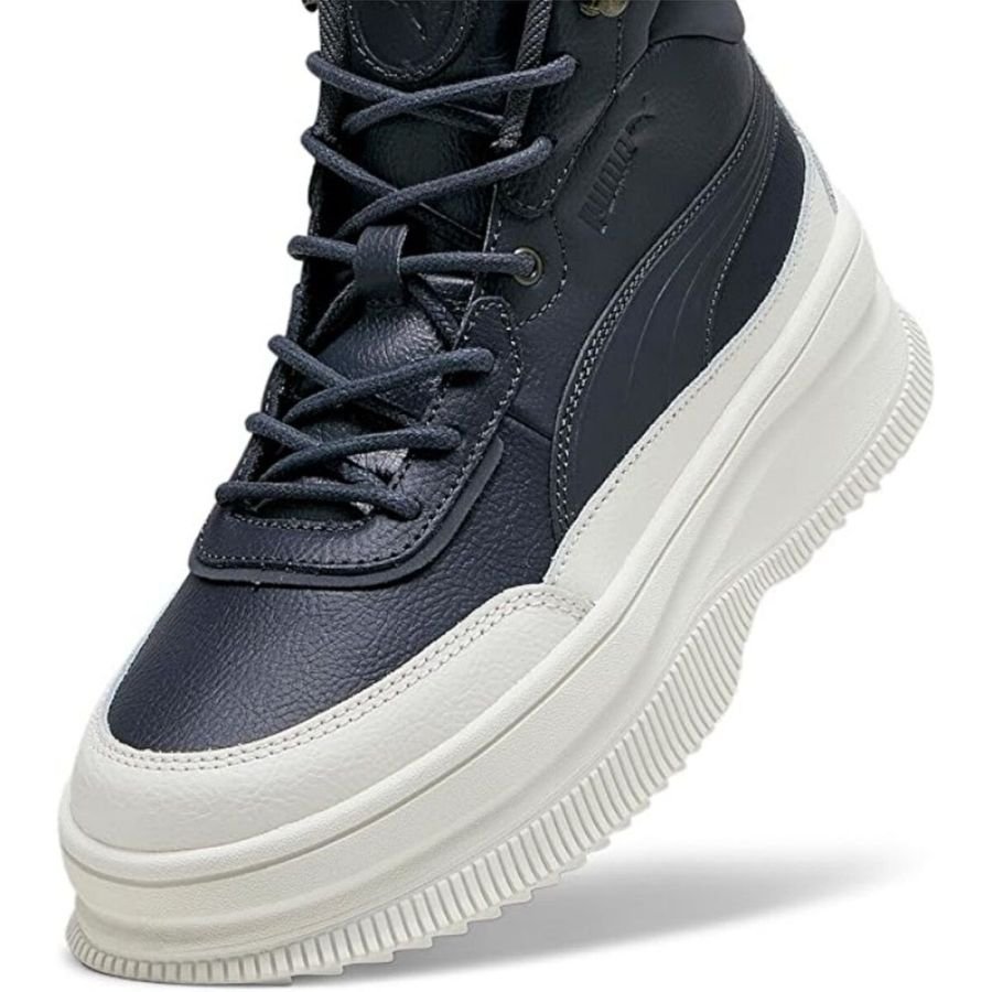 Basket Puma Mayra 39231604 Bleu 3
