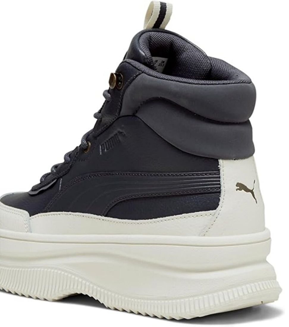 Basket Puma Mayra 39231604 Bleu 4