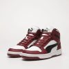 Puma Montante Rebound LayUp SL – 36957337 – Rouge