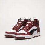 Puma Montante Rebound LayUp SL - 36957337 - Rouge