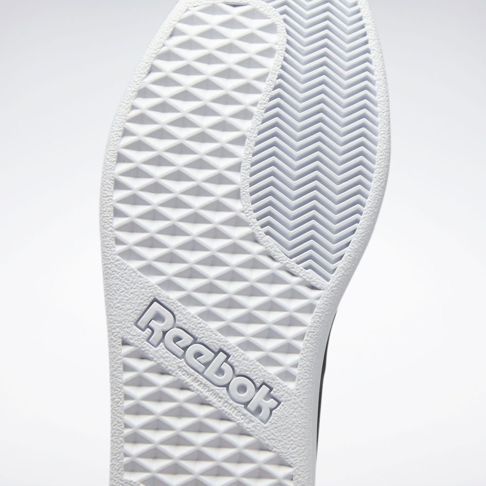 Basket Reebok Royal Complete - GW2148 - Noir – Image 5