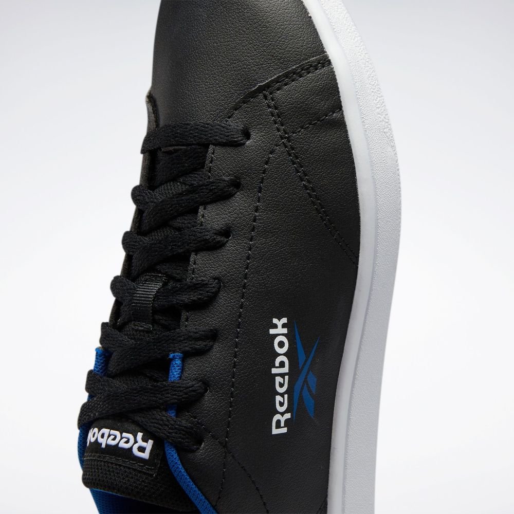 Basket Reebok Royal Complete - GW2148 - Noir – Image 7