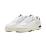 Basket Puma CA Pro Ripple Earth - 39577304 - White-Warm