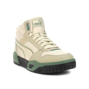Basket Puma - RBD Tech Mid Alpine Snow - 39614804