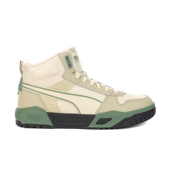 Basket Puma - RBD Tech Mid Alpine Snow - 39614804 – Image 2
