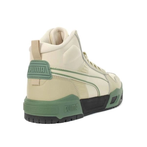 Basket Puma - RBD Tech Mid Alpine Snow - 39614804 – Image 5