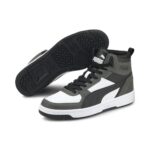 Basket Puma Montante – Rebound JOY – 37476508