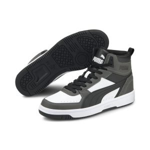 Basket Puma Montante – Rebound JOY – 37476508