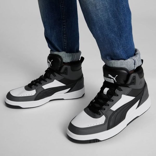 Basket Puma Montante – Rebound JOY – 37476508 – Image 2