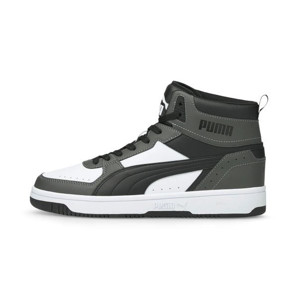 Basket Puma Montante – Rebound JOY – 37476508 – Image 4