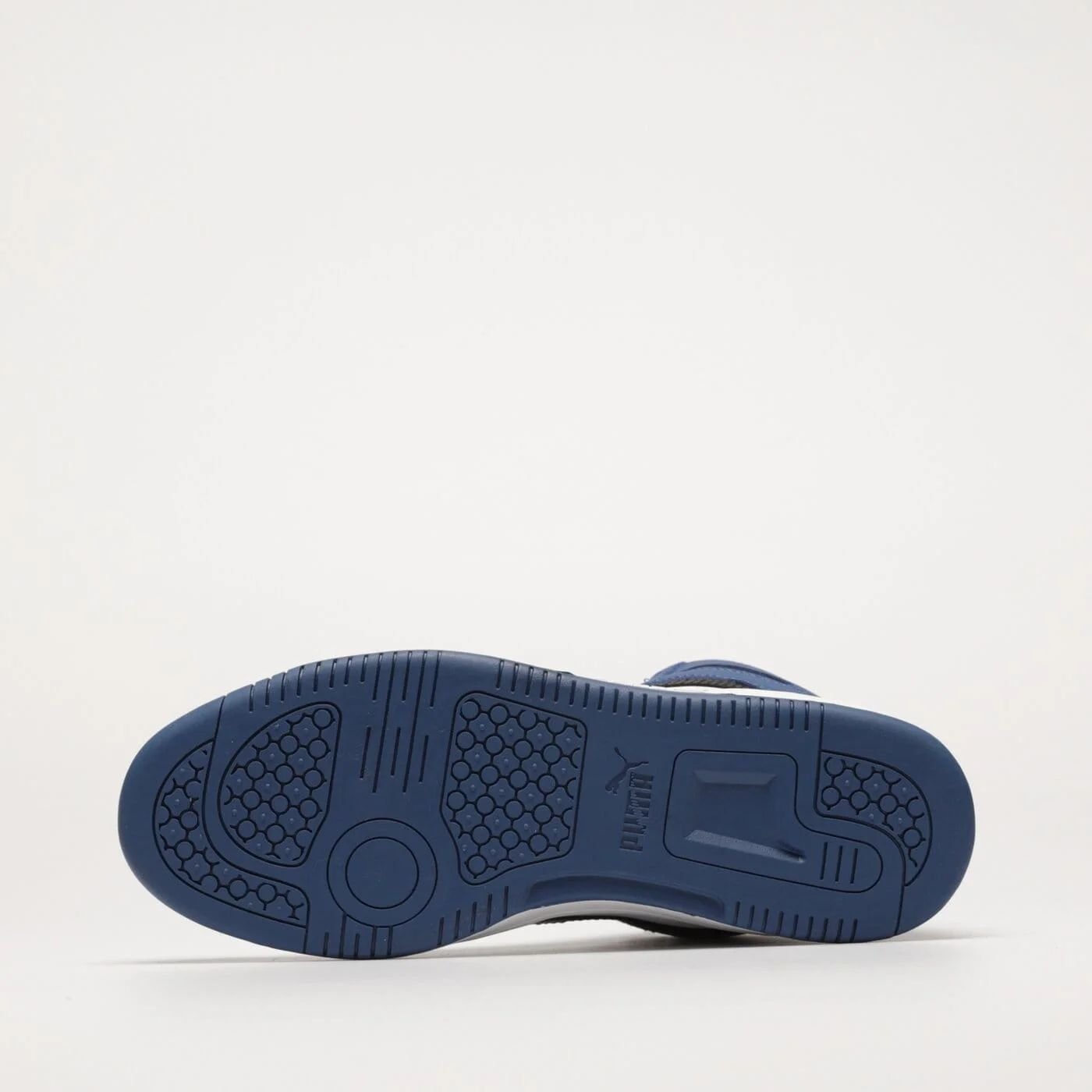 Puma Montante Rebound LayUp SL - 36957336 - Bleue – Image 9