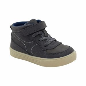 Basket Caspian - Oshkosh - OF22C34H - Gris