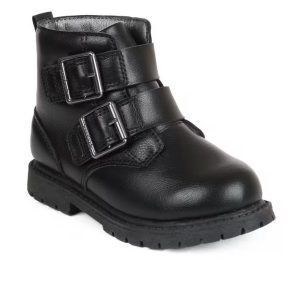 Boots Carter's - Clary à Sangle - CF23G01B - Noir