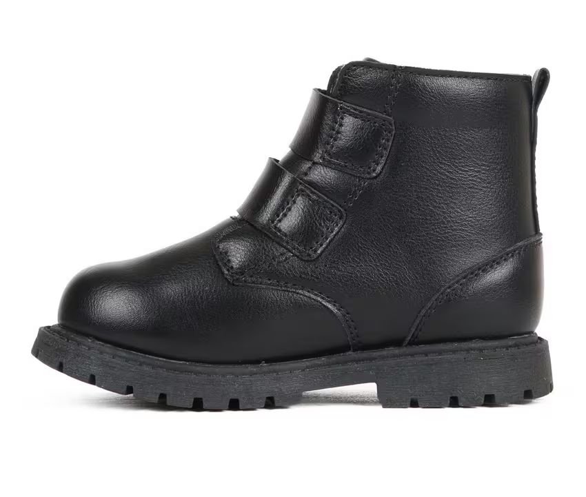 Boots Carter Clary – CF23G01B Noir 2 Boots Carter Clary – CF23G01B Noir 2