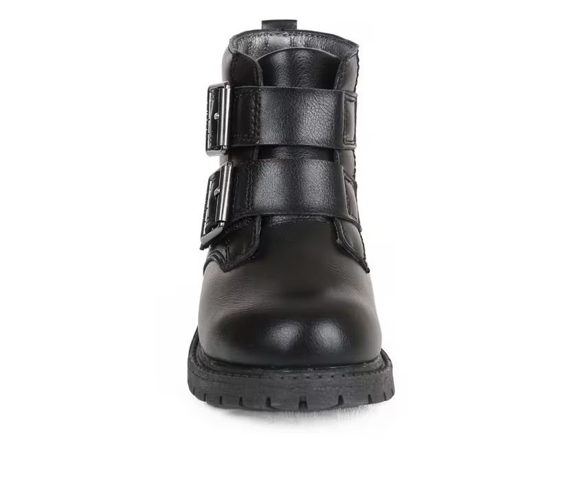 Boots Carter Clary – CF23G01B Noir 3 Boots Carter Clary – CF23G01B Noir 3