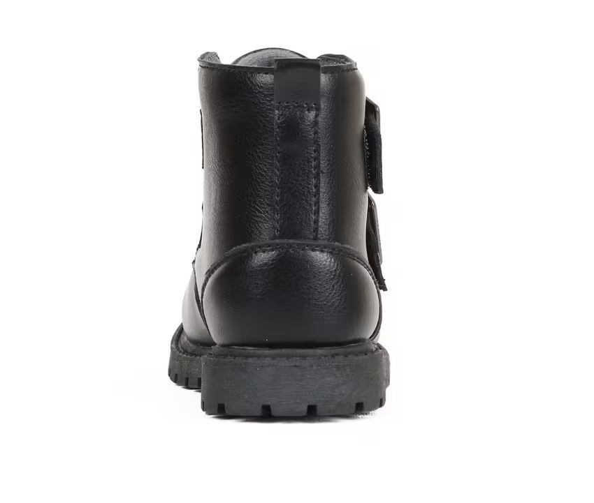 Boots Carter Clary – CF23G01B Noir 4 Boots Carter Clary – CF23G01B Noir 4