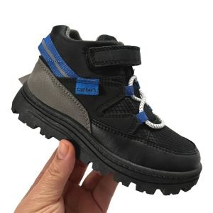 Boots Carter's Hart Hiker - CF21L15B - Noir_Bleu