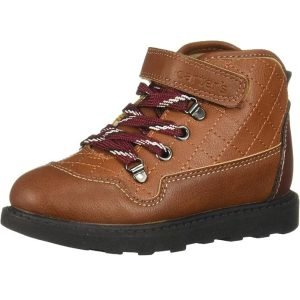Boots Carter's - Boss- CF20U05H - Marron