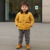 Ensemble 3 Pcs “Little Lad” Pour Garçon
