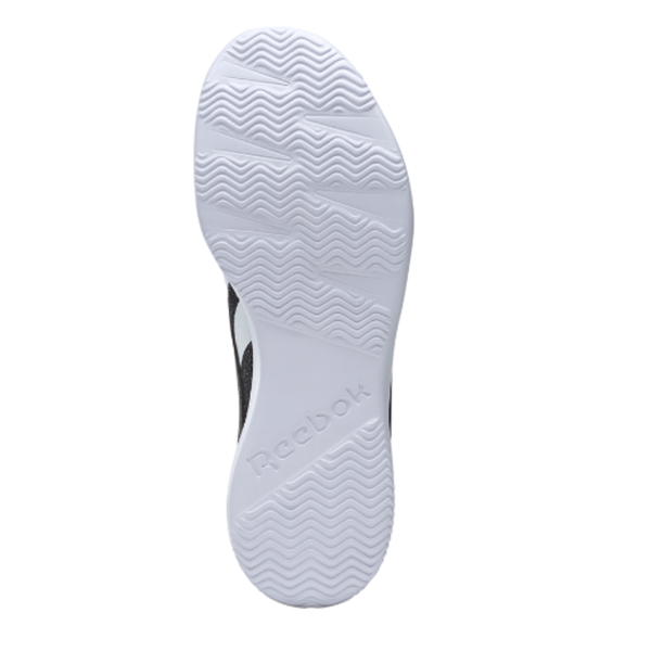 Basket Reebok - WALKAWHILE - GW0845 - Black – Image 8
