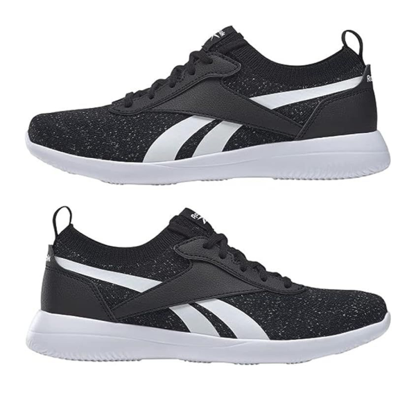 Basket Reebok - WALKAWHILE - GW0845 - Black – Image 5