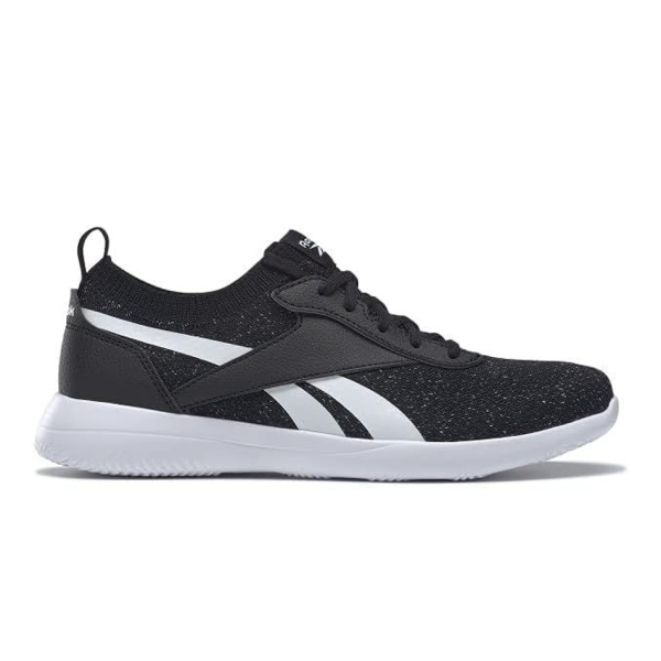 Basket Reebok - WALKAWHILE - GW0845 - Black – Image 3