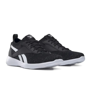 Basket Reebok - WALKAWHILE - GW0845 - Black